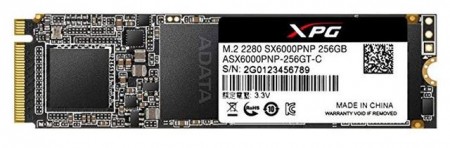 A-DATA M.2 256GB ASX6000PNP-256GT-C Pro ( 14539 )