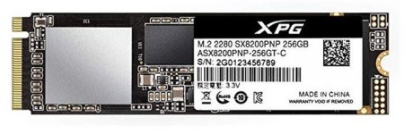 A-DATA M.2 512GB ASX8200PNP-512GT-C PRO ( 14540 )