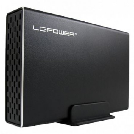 LC-Power LC-225U3-RAID