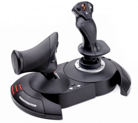 THRUSTMASTER T Flight Hotas X PC/PS3 2960703 