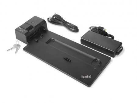 Lenovo Ultra Dock - 135 W EU 40AJ0135EU ( 14584 )