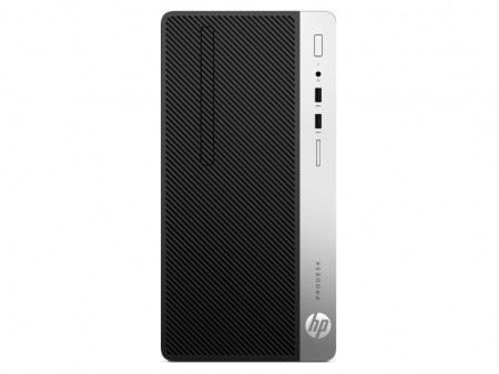 HP ProDesk 400 G5 i5 8GB 256GB+500GB 4HR58EA500