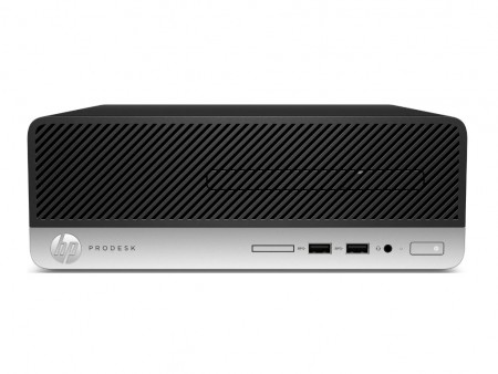 HP ProDesk 400 G5 i5 8GB 256GB+500GB 4CZ71EA500