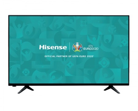 HISENSE 58'' H58A6100 Smart 4K