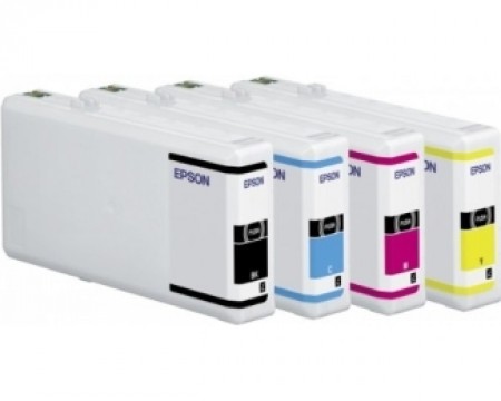 EPSON T6883 magenta kertridž