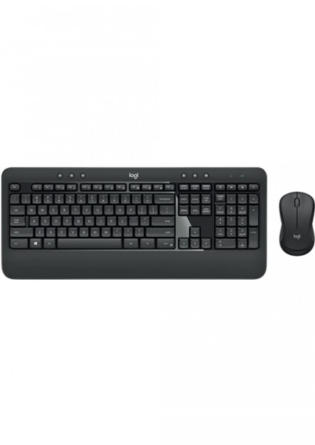 LOGITECH Advanced Combo Wireless US 920-008806