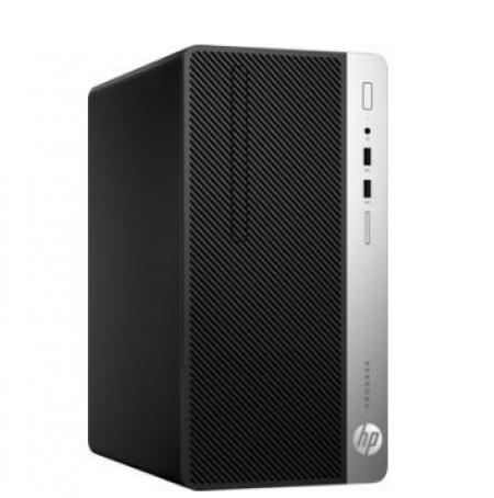 HP 400 G5 SFF i3 8G256 4CZ76EA