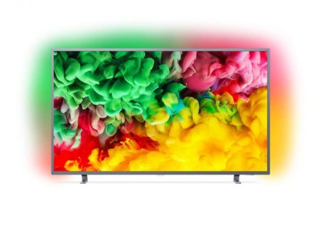 PHILIPS 65PUS670312 Smart Ambilight