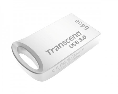 Transcend 64GB JF710 Silver