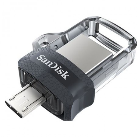 SanDisk 64GB Ultra Android Dual Drive M3.0