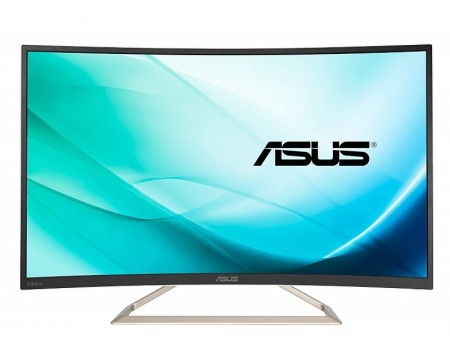 ASUS 31.5'' VA326N-W