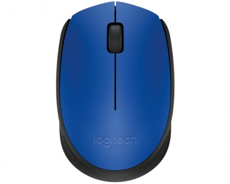 LOGITECH M171 plavi