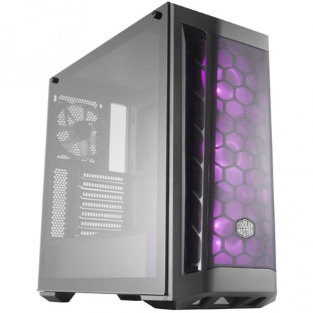 COOLER MASTER MasterBox MB511 RGB (MCB-B511D-KGNN-RGB)