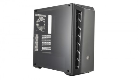 COOLER MASTER MasterBox MB510L WhiteTrim (MCB-B510L-KANN-S02)