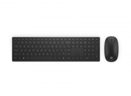 HP Keyboard Mouse Black Pavilion 800 4CE99AA ( 15004 )