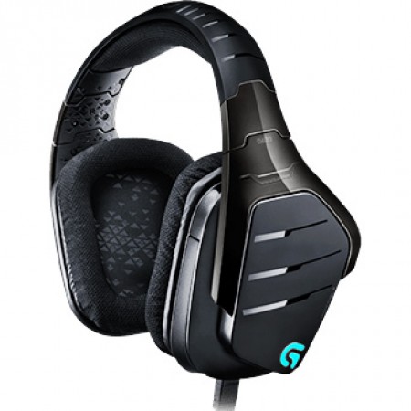 LOGITECH G633 Artemis Spectrum RGB 7.1 Surround Gaming