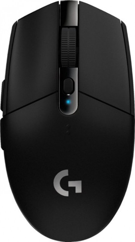 LOGITECH G305 Lightspeed Wireless Gaming Black ( 15012 )