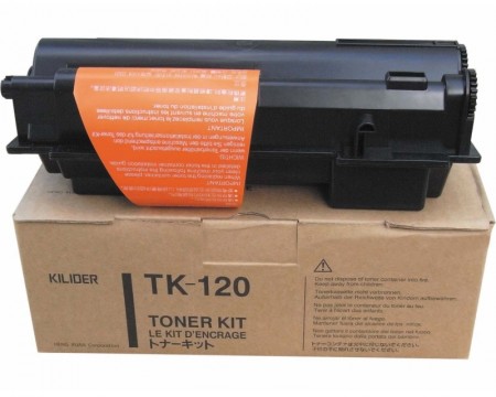 KYOCERA TK-120 crni toner