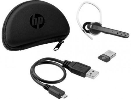 HP ACC Headset UC Wireless Mono W3K08AA