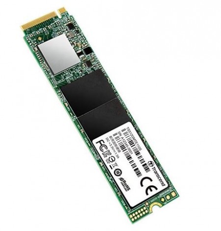 512GB TRANSCEND TS512GMTE110S