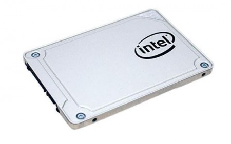 INTEL SDD  512GB  545S SSDSC2KW512G8X1