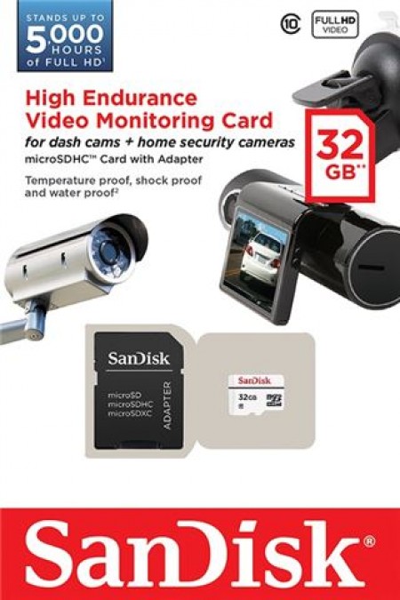 SanDisk 32GB SDSDQQ-032G-G46A