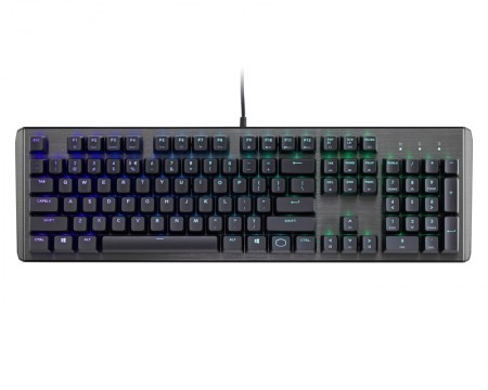 COOLER MASTER CK550 US CK-550-GKGL1-US