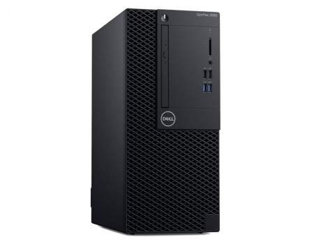 DELL OEM OptiPlex 3060 MT i5-8500 4GB 1TB DES06731