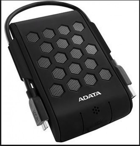 2TB AData 2.5'' USB 3.1 crni AHD720-2TU3-CBK ( 15146 )