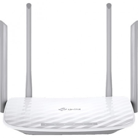 TP-Link AC1750 Dual-Band Wi-Fi Router ARCHER A5