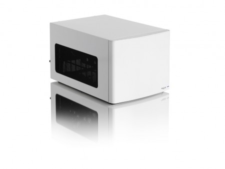 FRACTAL Fractal Node 304 white FD-CA-NODE-304-WH