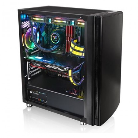 Thermaltake Versa H27 s prozorom