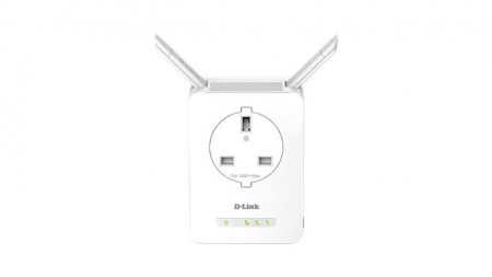 D-Link Wireless Range Extender DAP-1365E