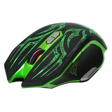 MARVO G920 GREEN GAMING