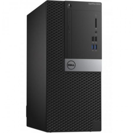 DELL OptiPlex 5050 Micro i5 8GB 128GB DES05655