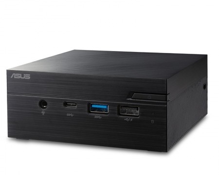 ASUS Mini PC PN40-BB014MC Intel J4005 DES06668