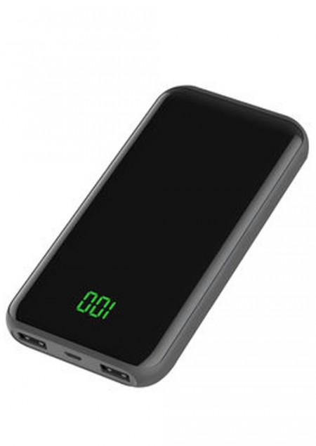 Xipin Power Bank T23 black ( T23 black ) 