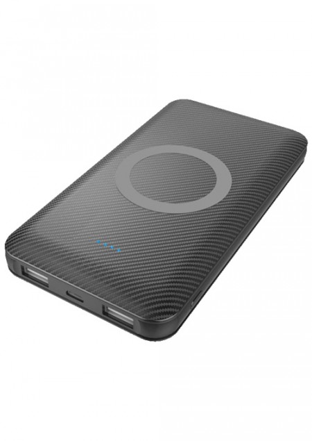 Xipin Power Bank WS-T33 black ( WS-T33 black ) 