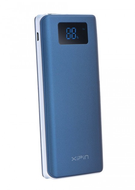 Xipin Power Bank T1 blue ( T1 blue ) 