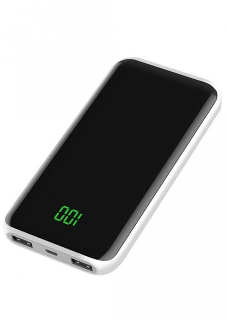 Xipin Power Bank T23 white ( T23 white ) 