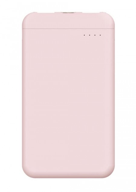 Xipin Power Bank NICE pink ( NICE pink ) 