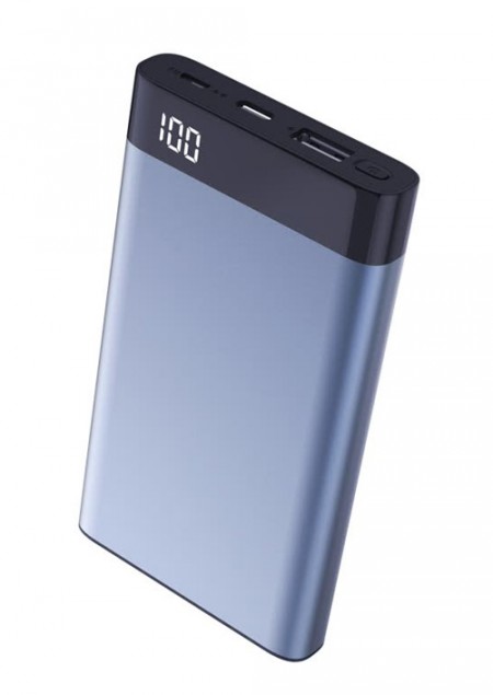 Xipin Power Bank F1 blue ( F1 blue ) 