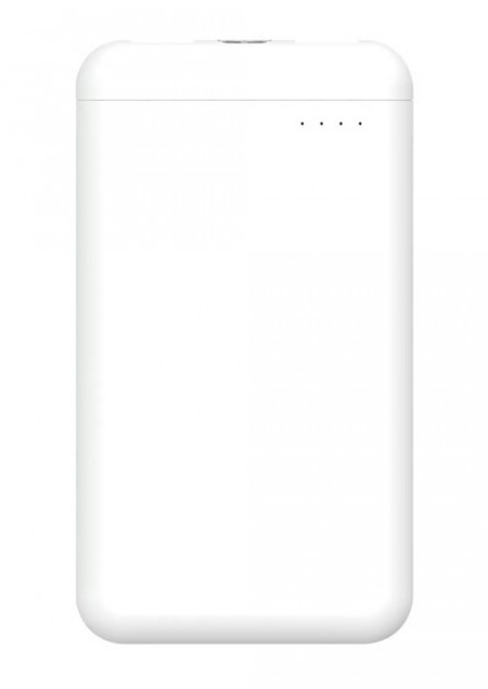 Xipin Power Bank NICE white ( NICE white ) 