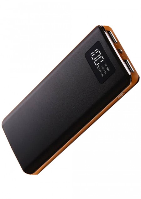 Xipin Power Bank T1 black ( T1 black ) 