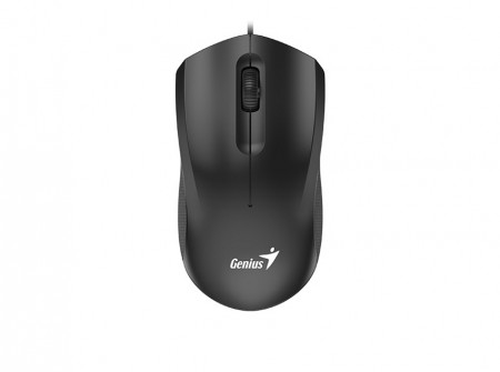 Mouse USB Genius DX-170 Optical BLACK