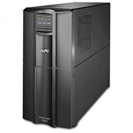 APC Smart-UPS 3000VA2700W SMT3000IC