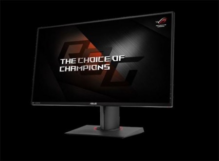 ASUS PG278QR G-SYNC ROG SWIFT ( 15330 )