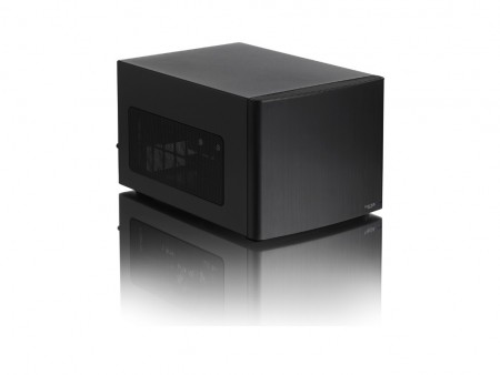 Fractal Node 304 black FD-CA-NODE-304-BL 