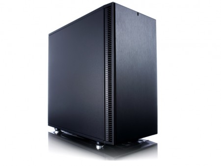 Fractal Define Mini C, Black FD-CA-DEF-MINI-C-BK