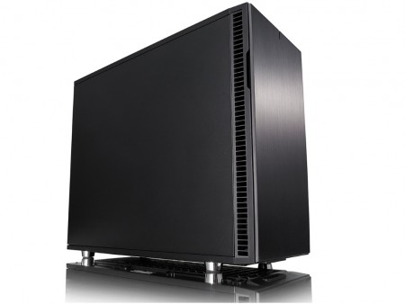 Fractal Define R6 USB-C Black FD-CA-DEF-R6C-BK